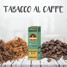 TABACCO AL CAFFE 10+10 ML MIX SERIES MR.TOBACCO - SVAPONEXT