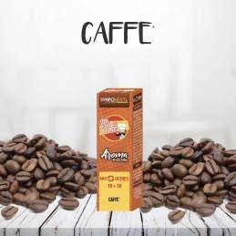 CAFFE 10+10 ML MIX SERIES MR.CAKE - SVAPONEXT
