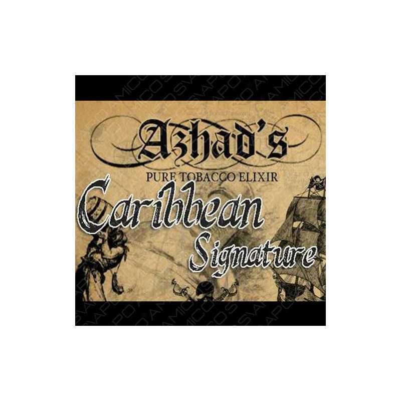 AROMI AZHAD'S ELIXIRS 10 ML SIGNATURE CARIBBEAN  {attributes}