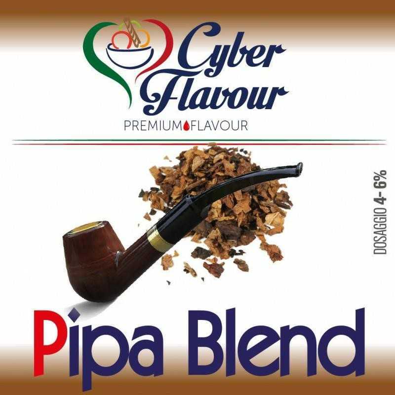 AROMA 10ML CYBER FLAVOUR PIPA BLEND