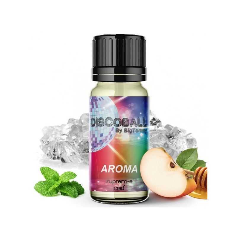 AROMA 10ML SUPREM-EBIGTOMMY DISCOBALL