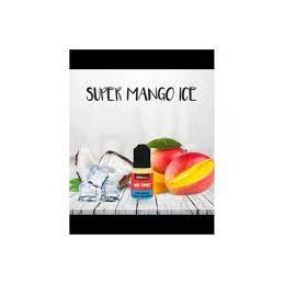 AROMA SUPER MANGO ICE 10ML MR.FRUIT - SVAPONEXT