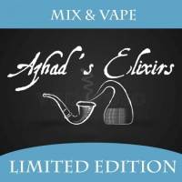 AROMI sigaretta elettronica Azhad Limited Edition