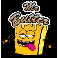 aromi sigaretta elettronica Mr. Butter