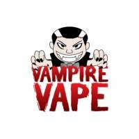 aromi sigaretta elettronica Vampire Vape