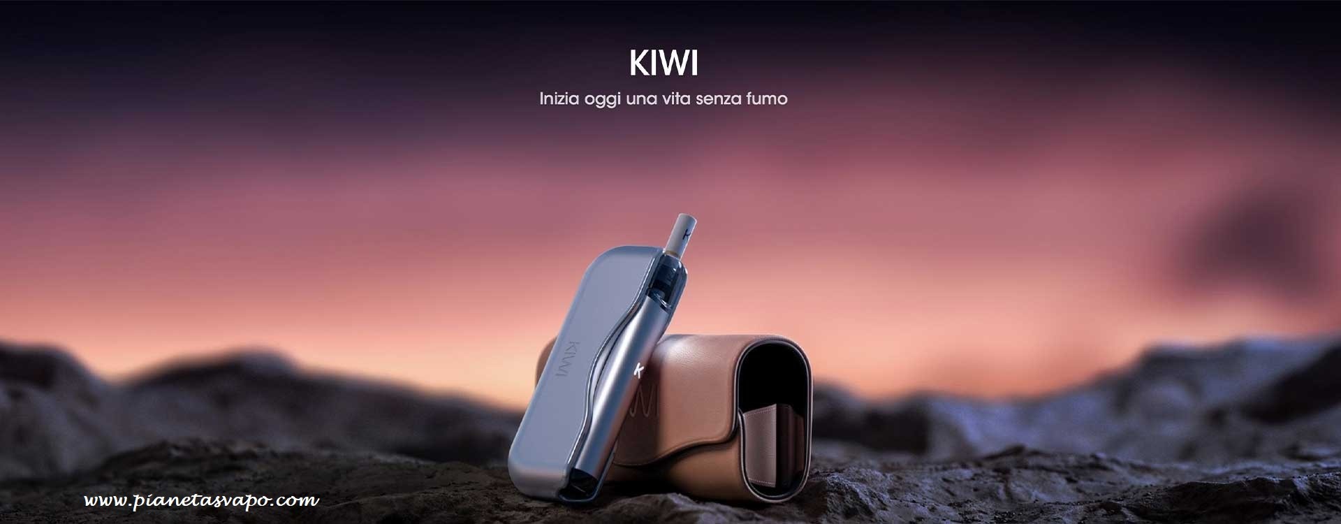 Kiwi starter Kit